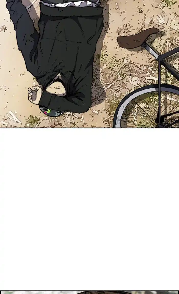 Wind Breaker (NII Satoru) Ch.263