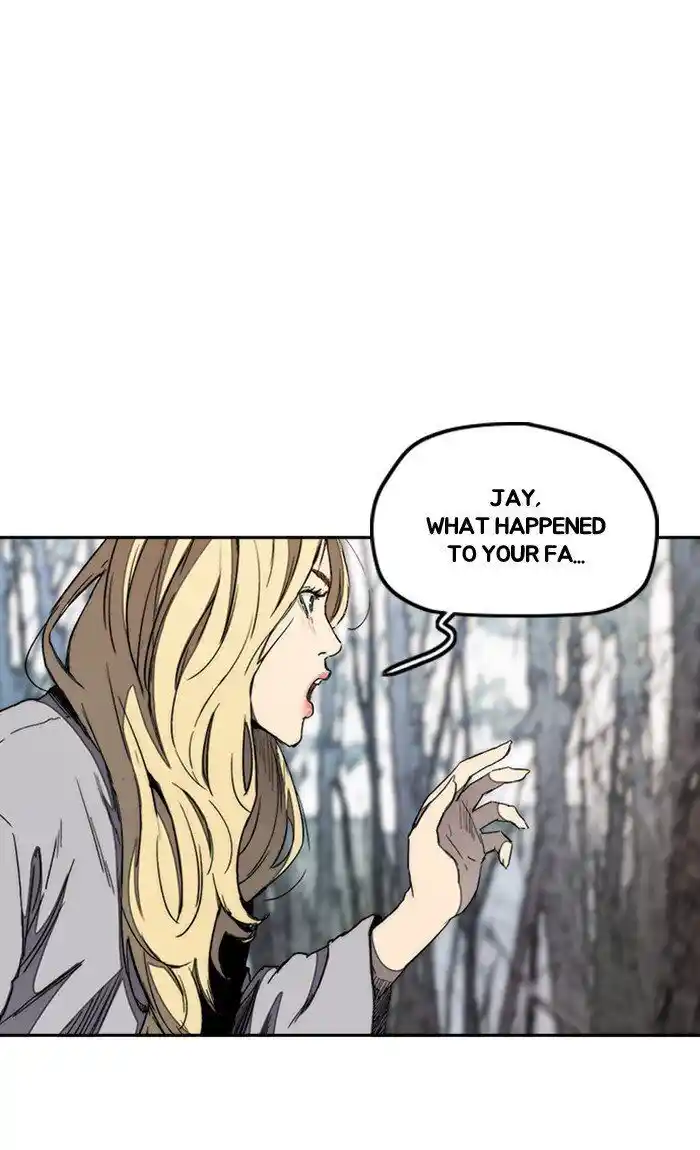 Wind Breaker (NII Satoru) Ch.263