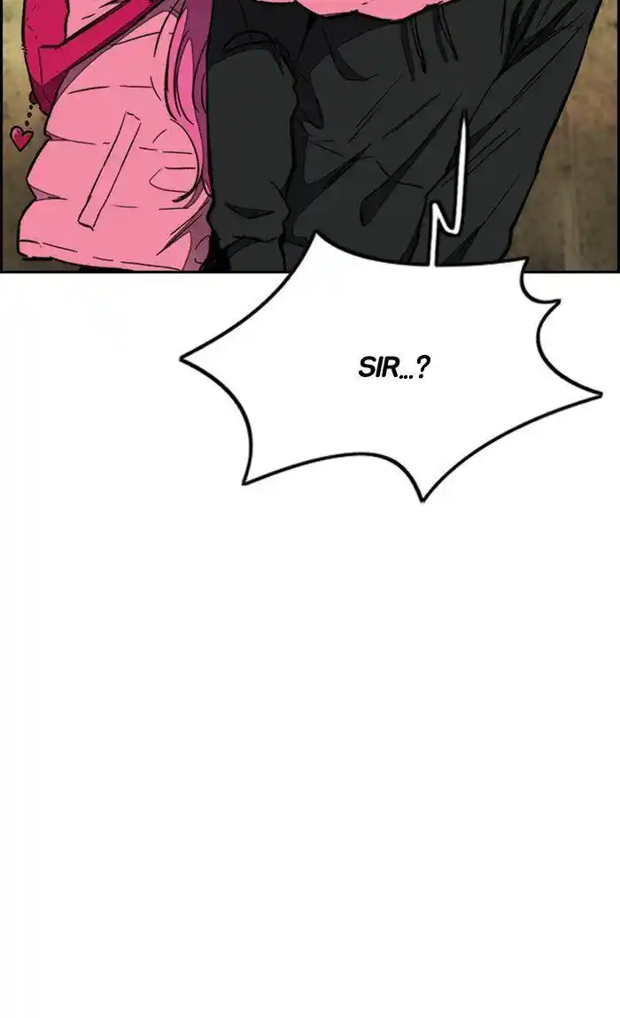 Wind Breaker (NII Satoru) Ch.263