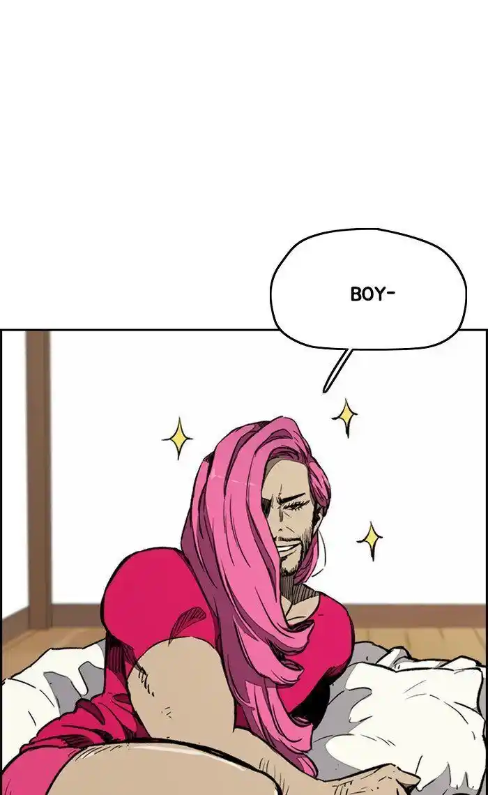 Wind Breaker (NII Satoru) Ch.263