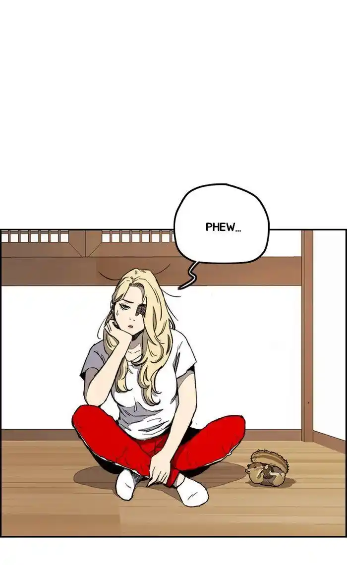 Wind Breaker (NII Satoru) Ch.263