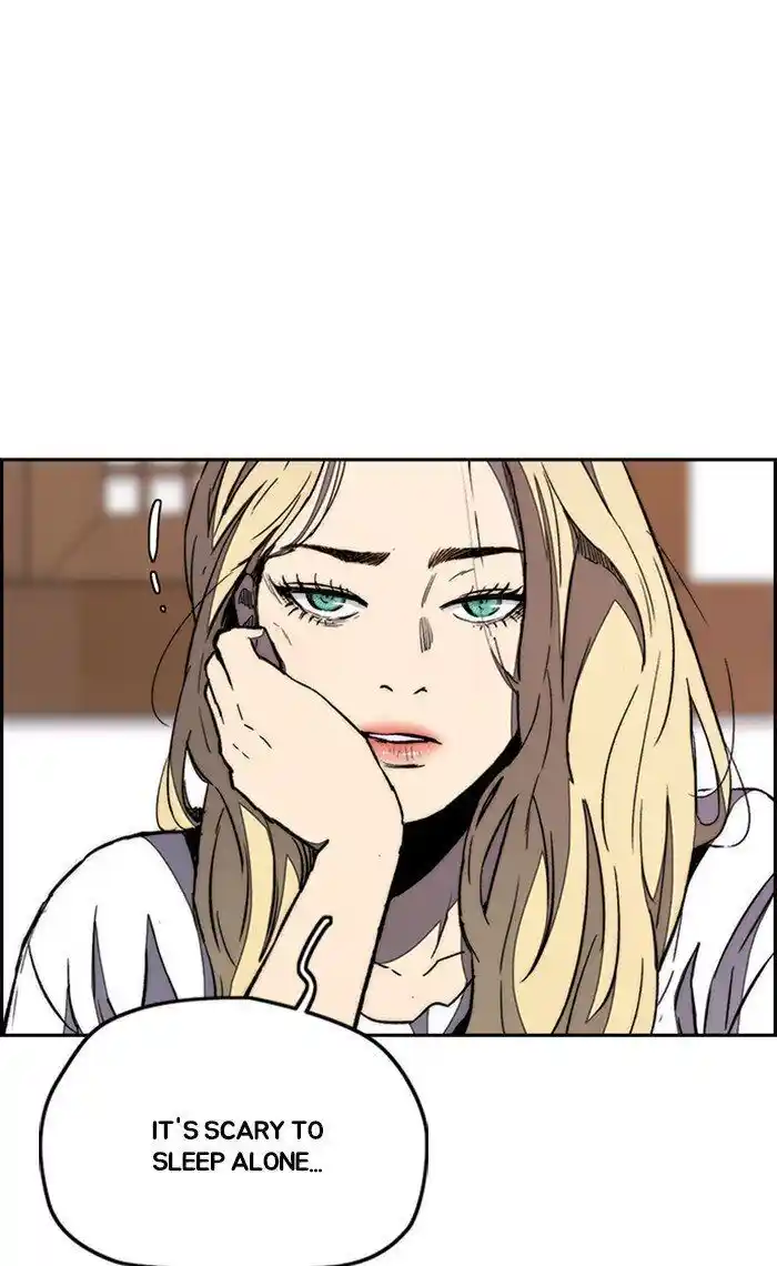 Wind Breaker (NII Satoru) Ch.263