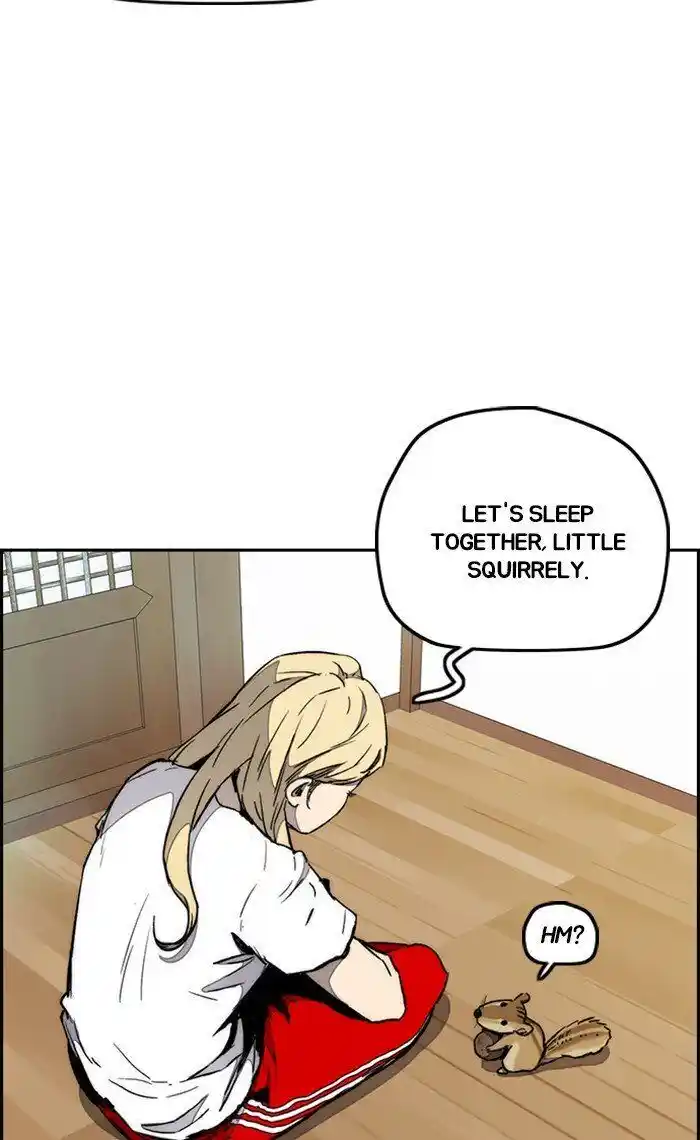 Wind Breaker (NII Satoru) Ch.263