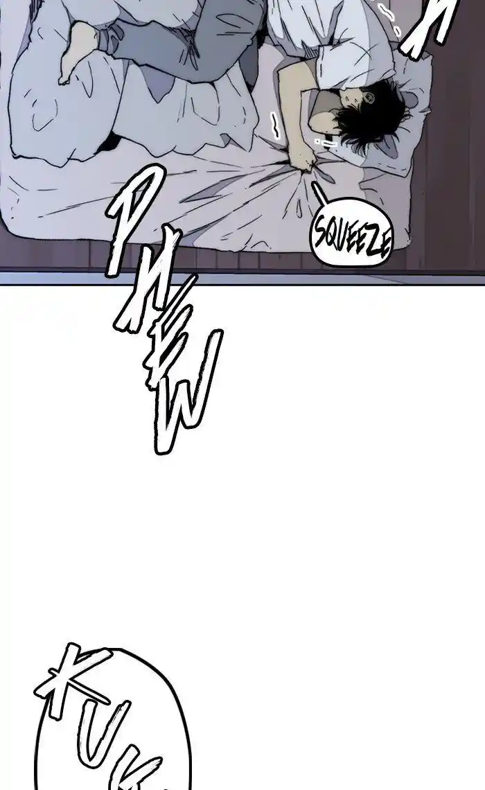 Wind Breaker (NII Satoru) Ch.263