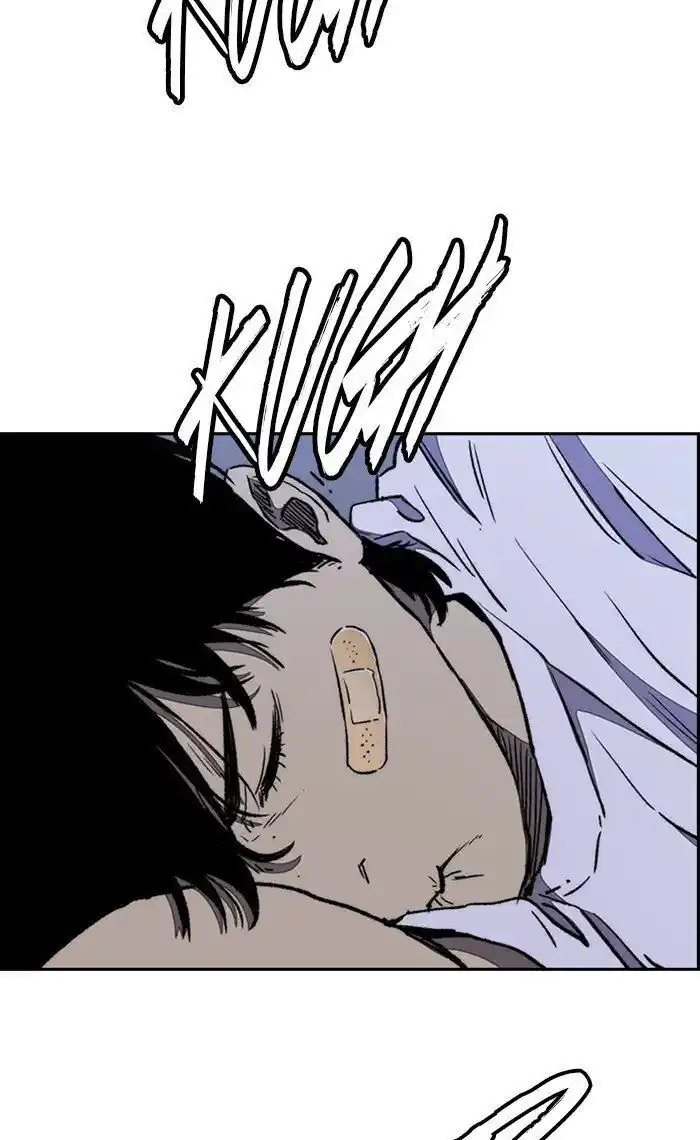 Wind Breaker (NII Satoru) Ch.263