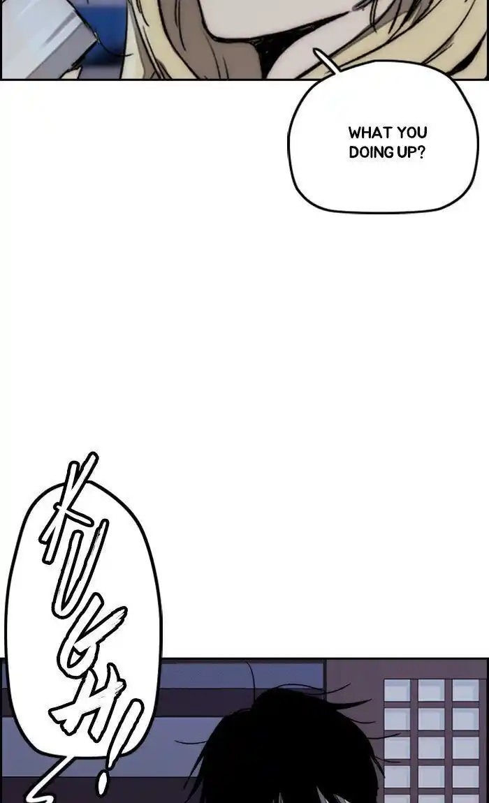 Wind Breaker (NII Satoru) Ch.263