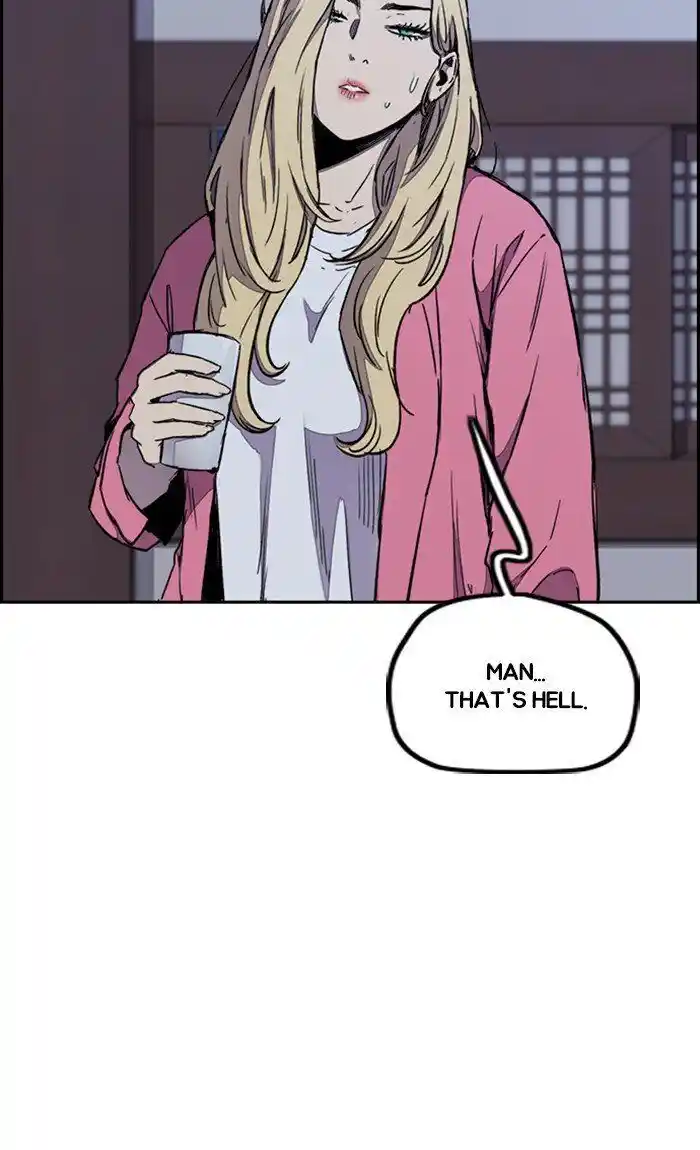 Wind Breaker (NII Satoru) Ch.263