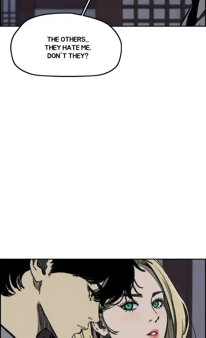 Wind Breaker (NII Satoru) Ch.263