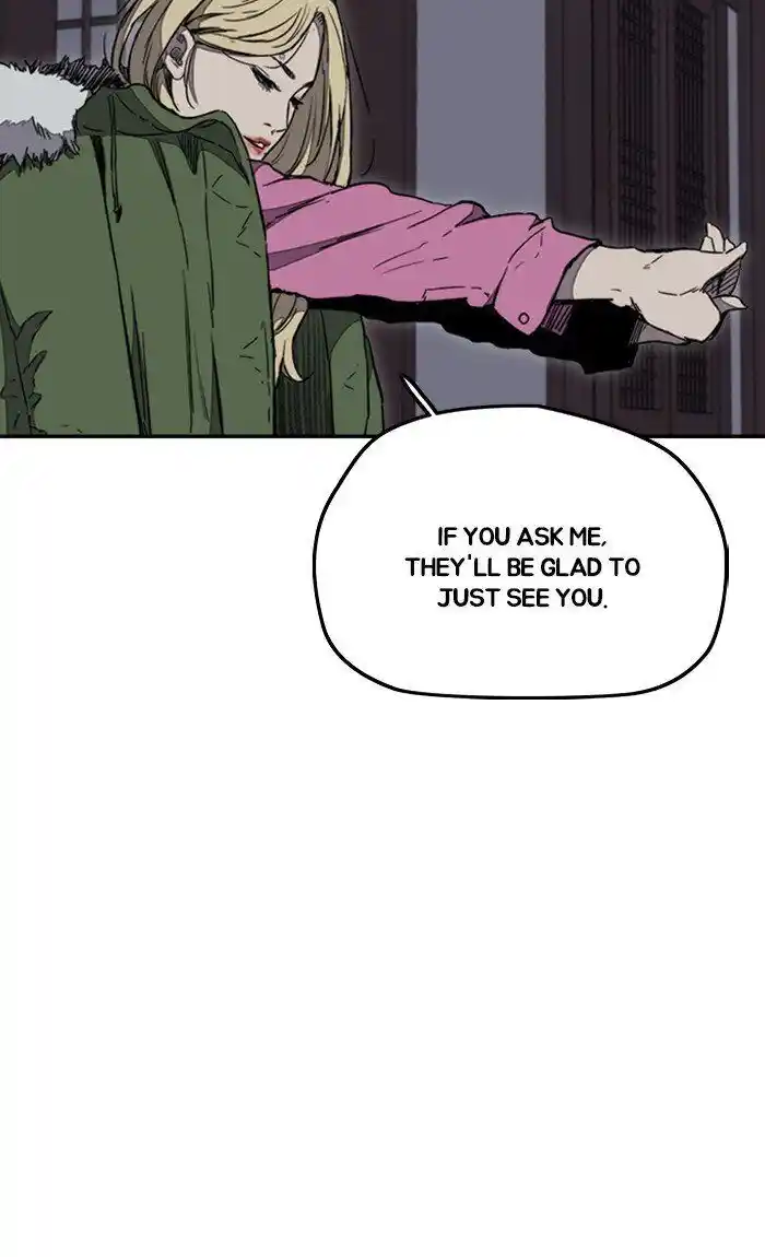 Wind Breaker (NII Satoru) Ch.263