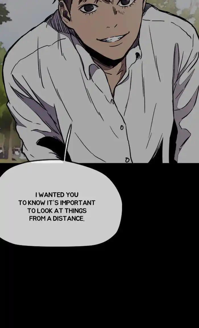 Wind Breaker (NII Satoru) Ch.263