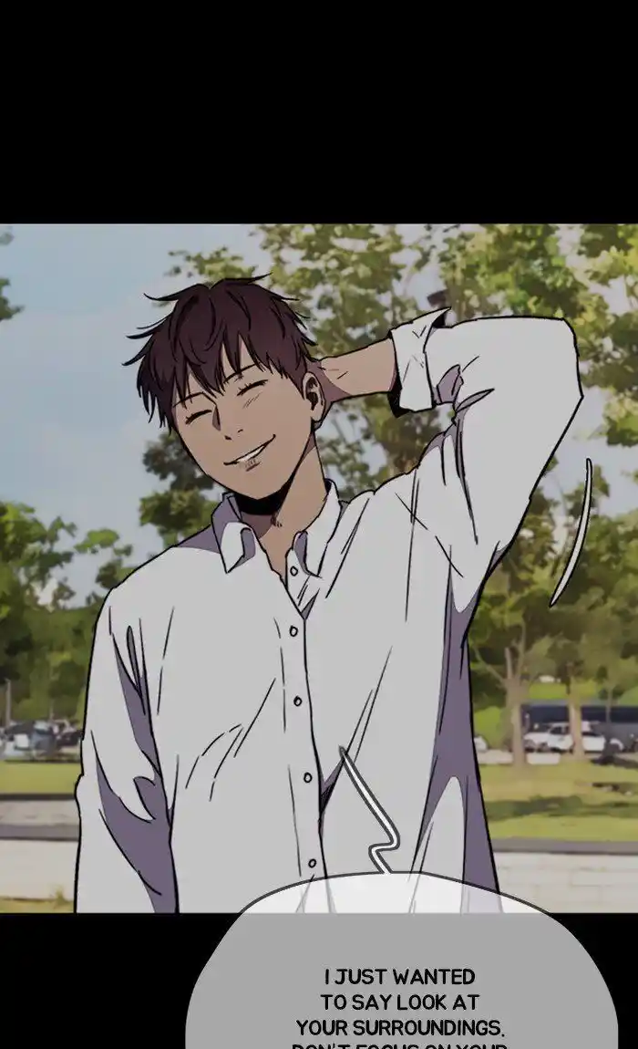 Wind Breaker (NII Satoru) Ch.263