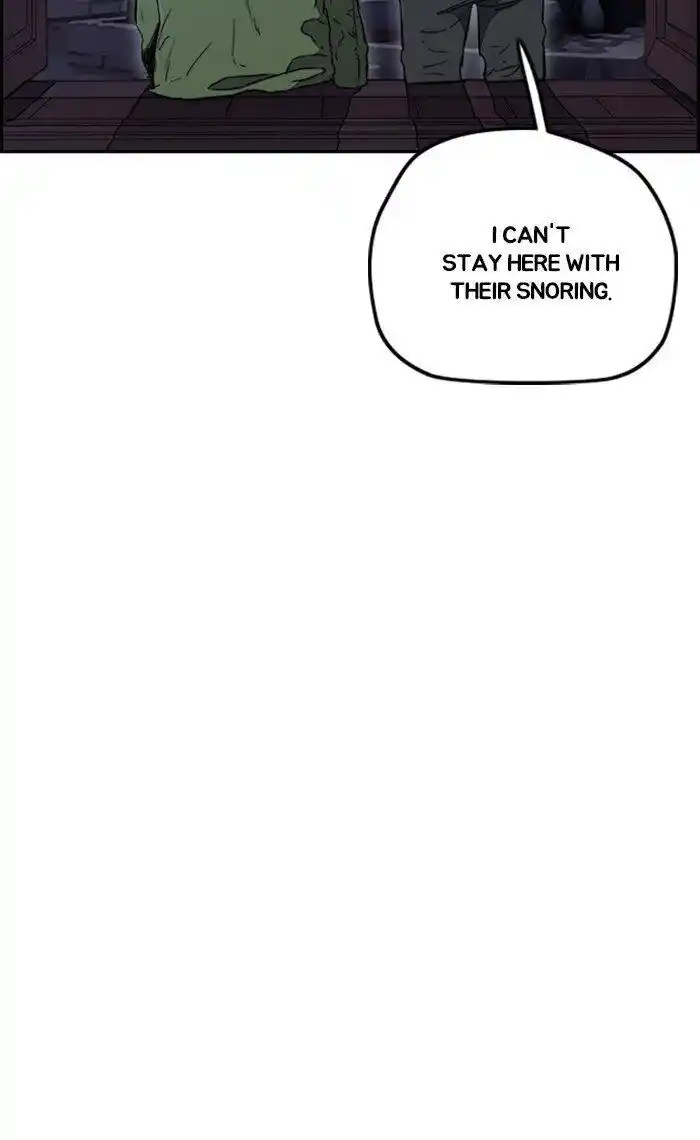 Wind Breaker (NII Satoru) Ch.263