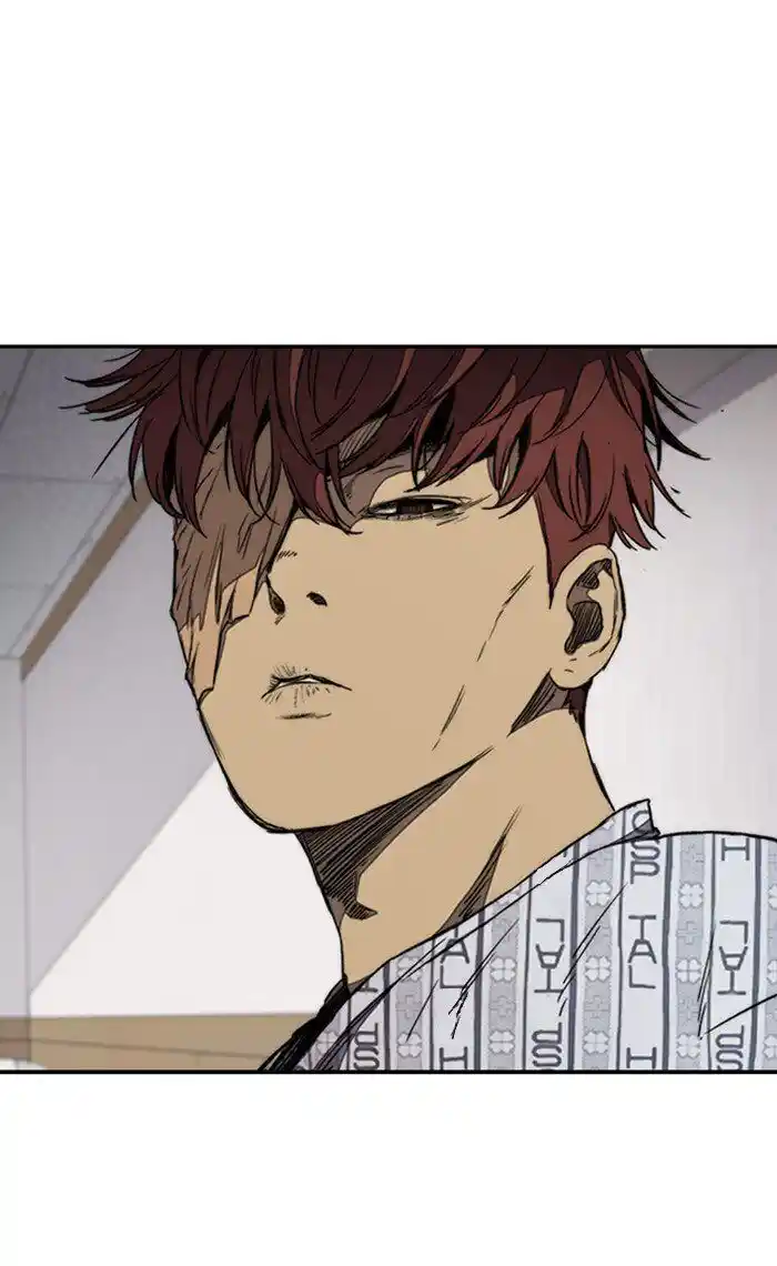 Wind Breaker (NII Satoru) Ch.263