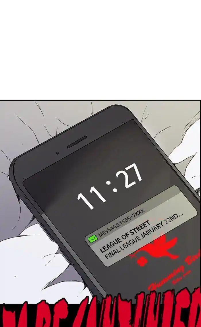 Wind Breaker (NII Satoru) Ch.263