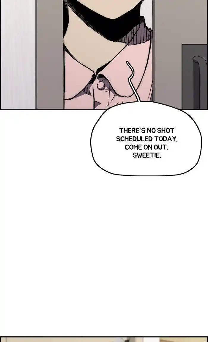 Wind Breaker (NII Satoru) Ch.264