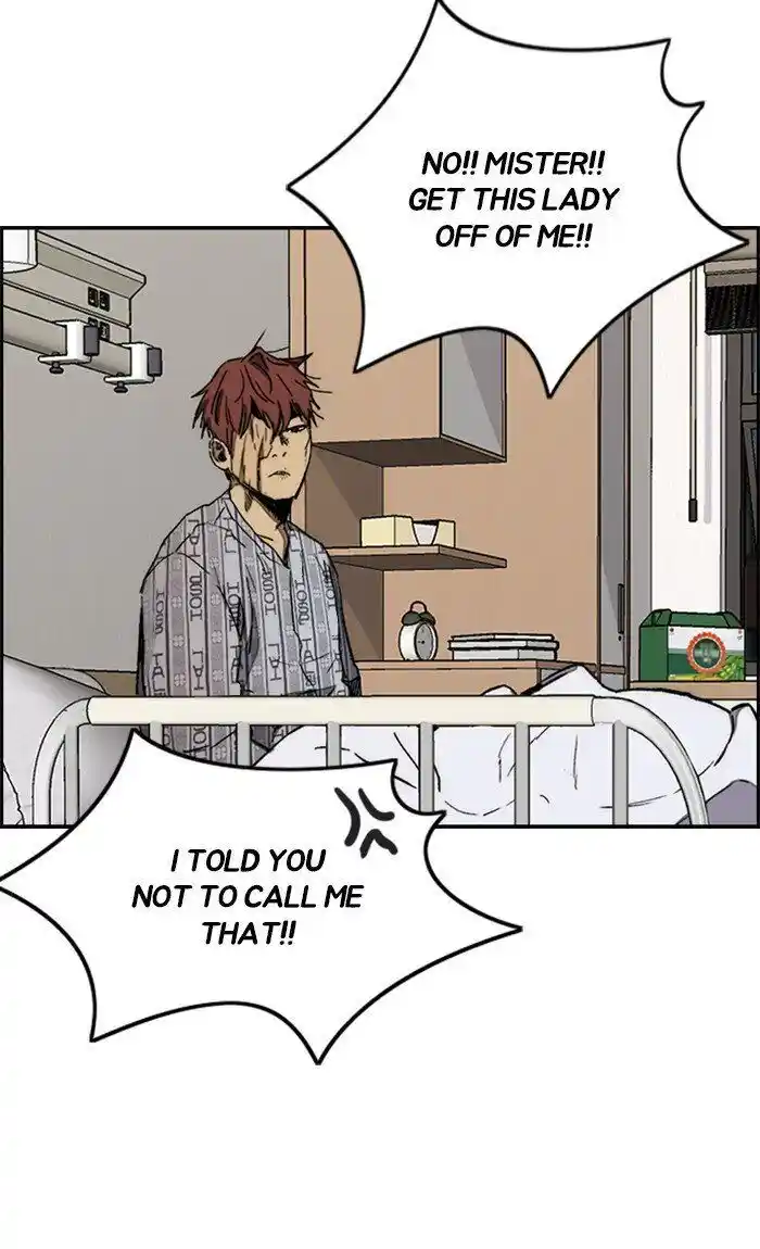 Wind Breaker (NII Satoru) Ch.264