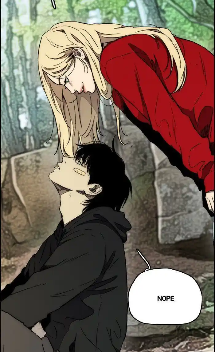 Wind Breaker (NII Satoru) Ch.264