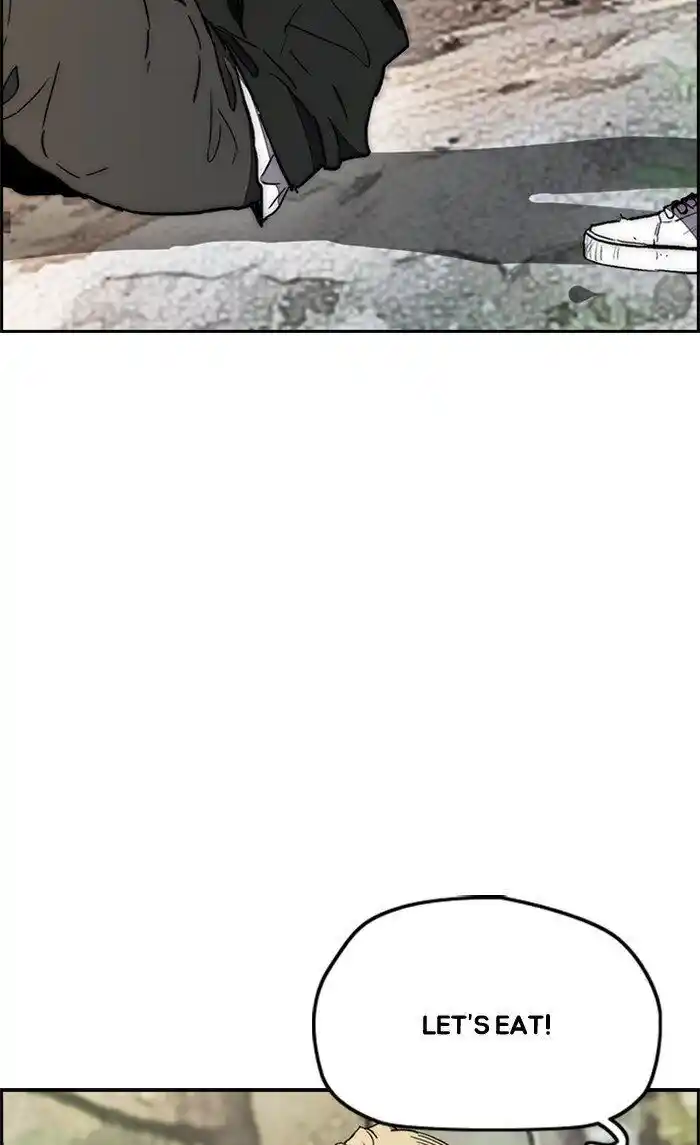 Wind Breaker (NII Satoru) Ch.264