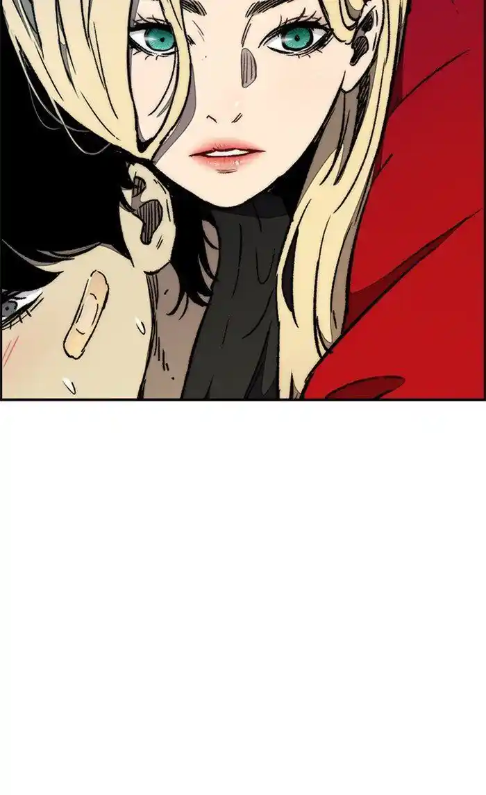 Wind Breaker (NII Satoru) Ch.264