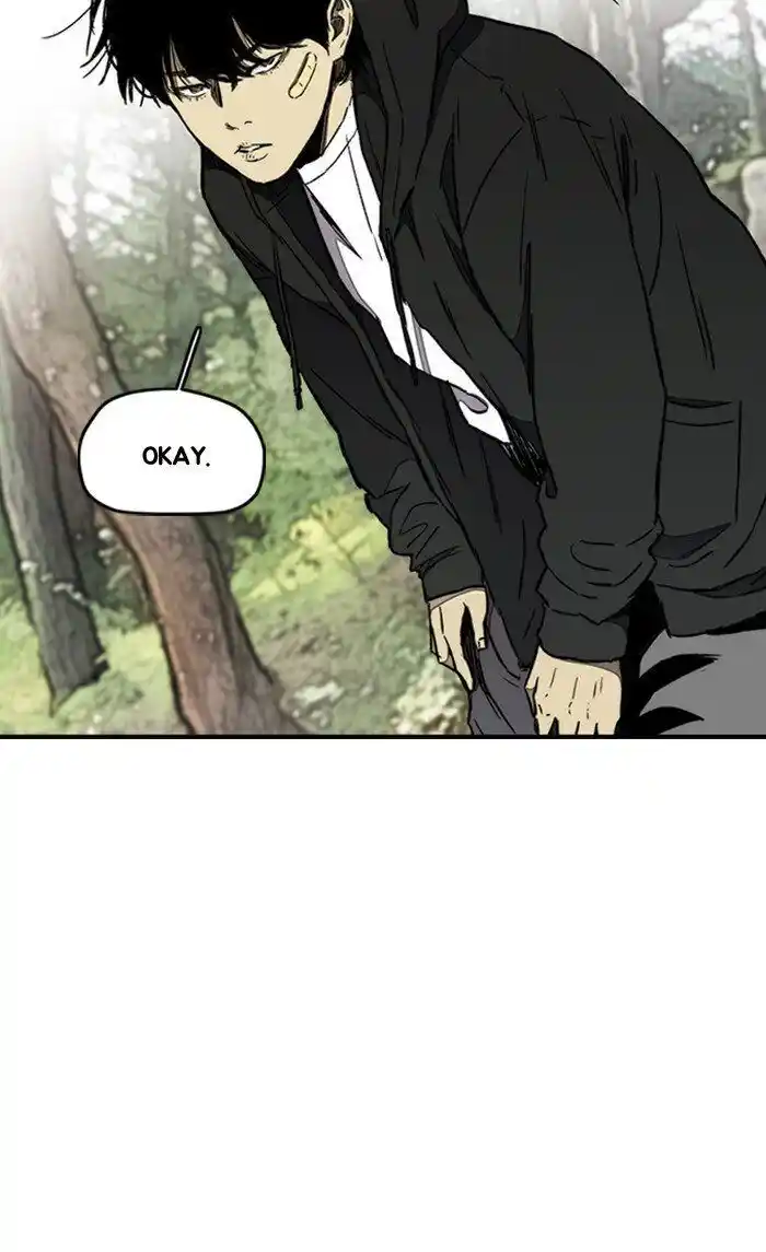 Wind Breaker (NII Satoru) Ch.264