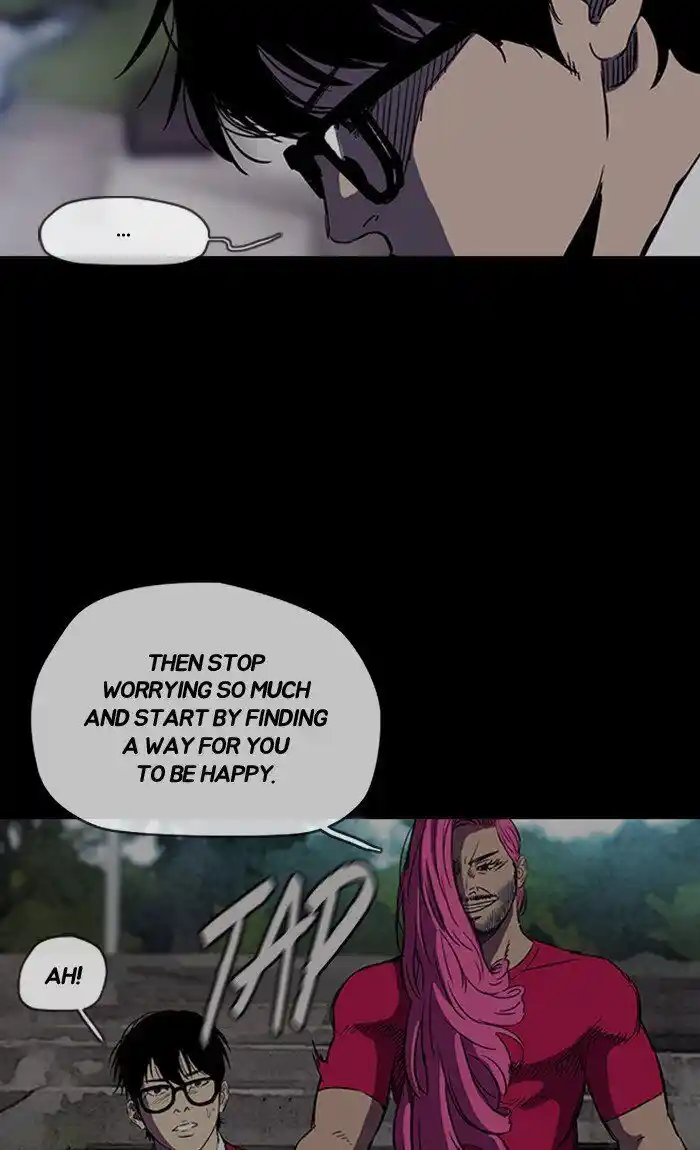 Wind Breaker (NII Satoru) Ch.264