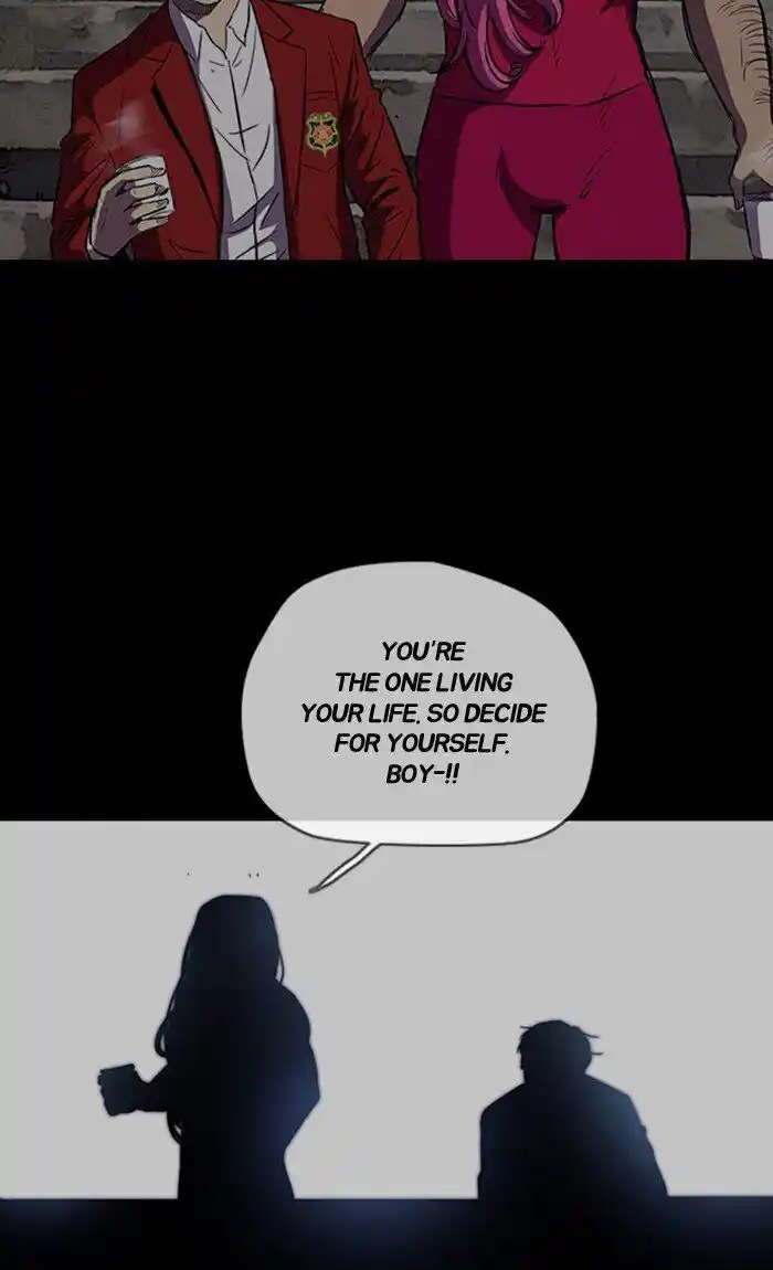 Wind Breaker (NII Satoru) Ch.264