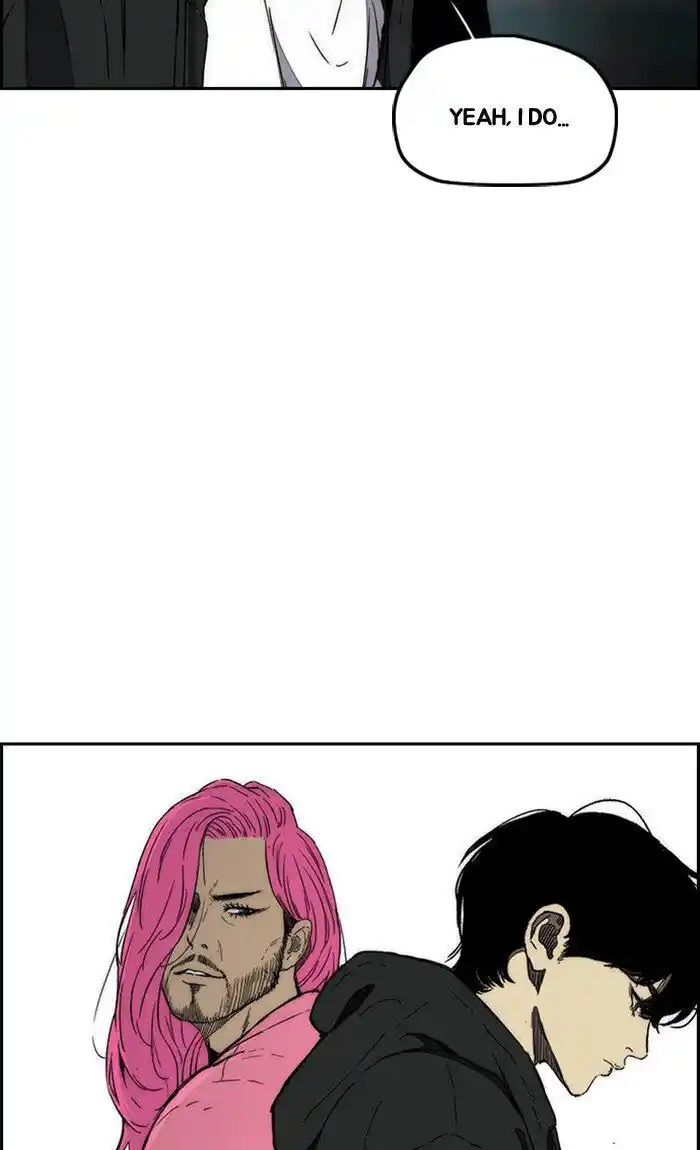 Wind Breaker (NII Satoru) Ch.264