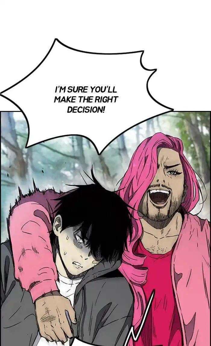 Wind Breaker (NII Satoru) Ch.264