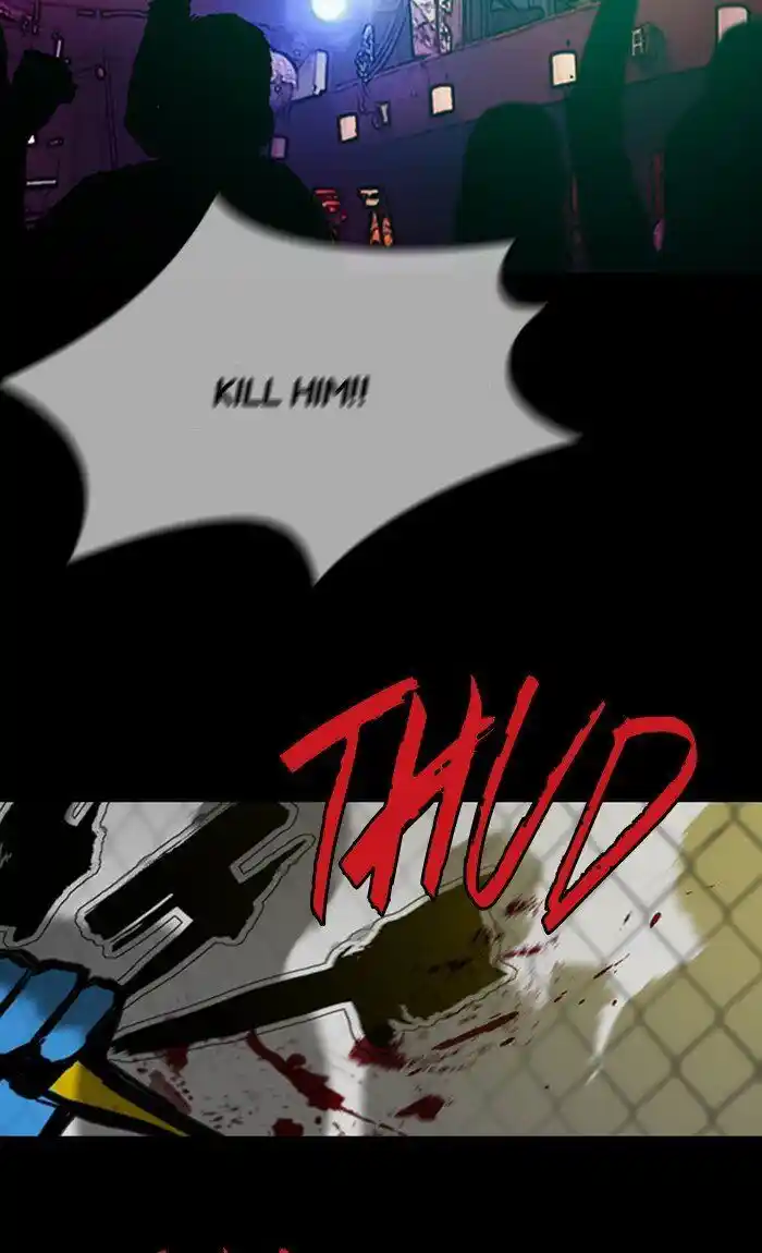 Wind Breaker (NII Satoru) Ch.264