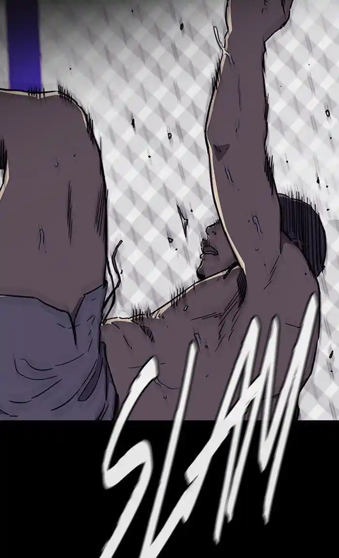 Wind Breaker (NII Satoru) Ch.264