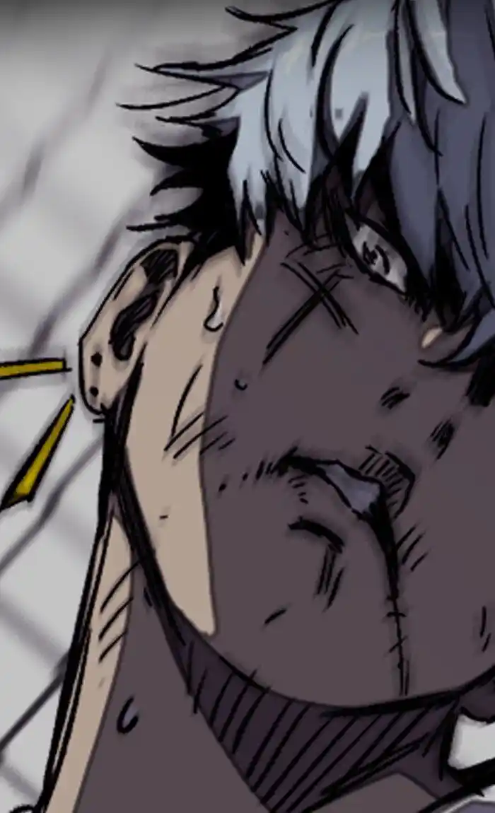 Wind Breaker (NII Satoru) Ch.264