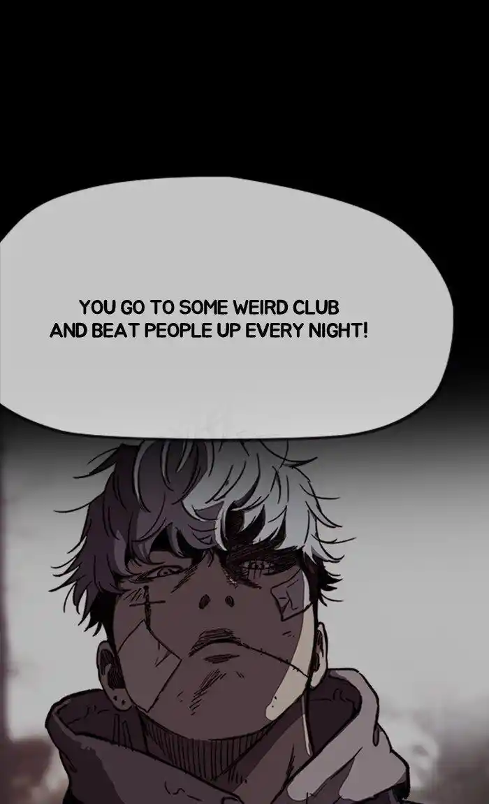 Wind Breaker (NII Satoru) Ch.264