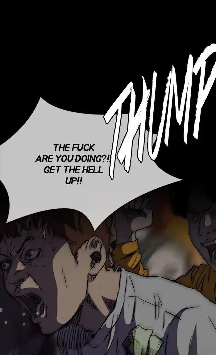 Wind Breaker (NII Satoru) Ch.264