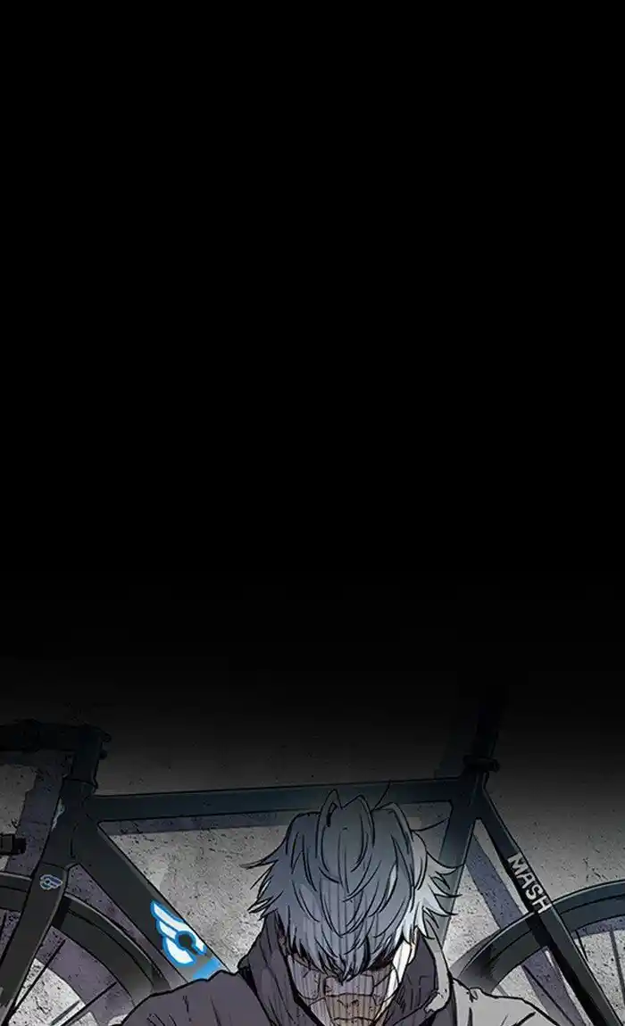 Wind Breaker (NII Satoru) Ch.264