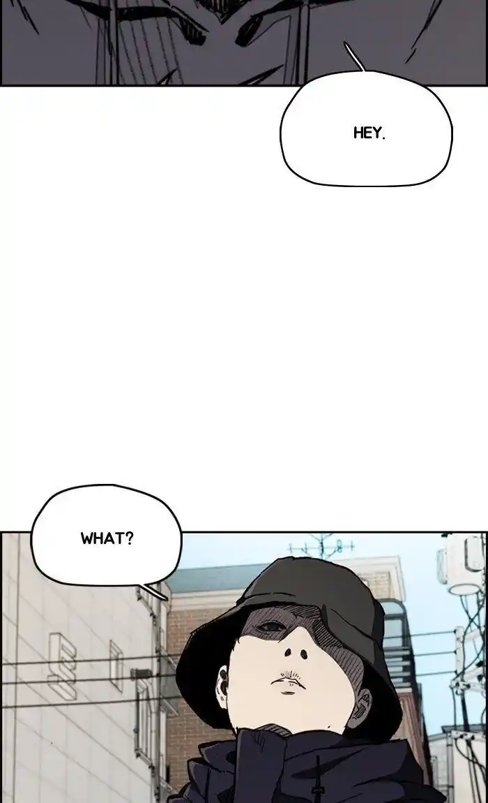 Wind Breaker (NII Satoru) Ch.264