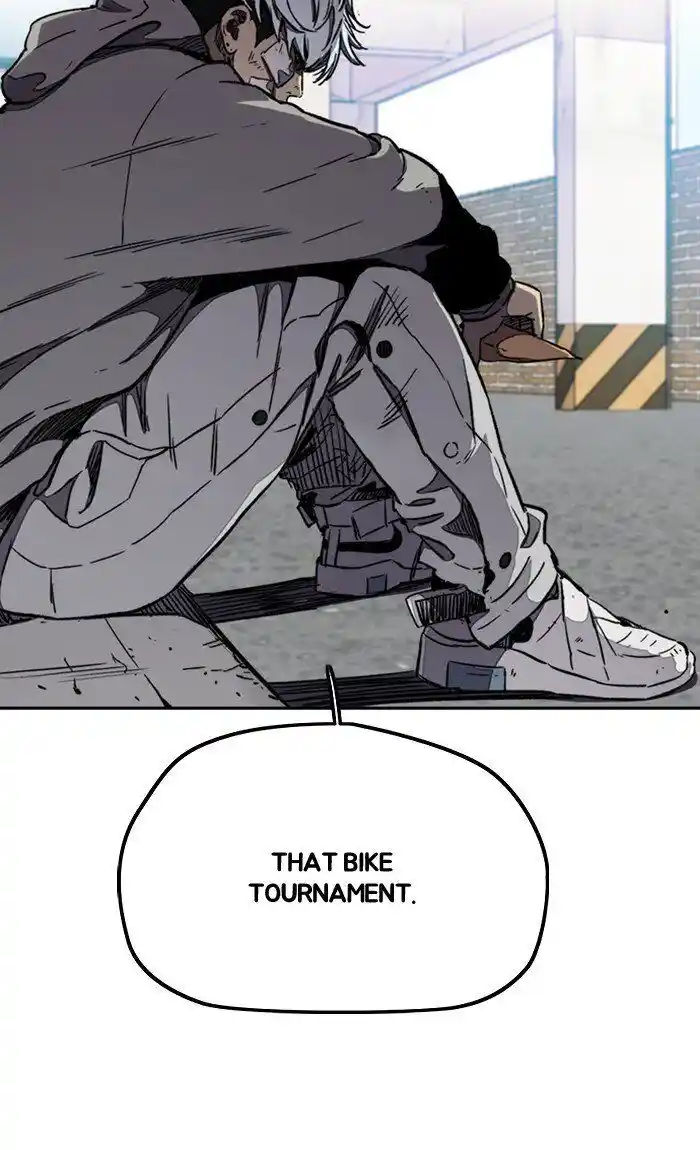 Wind Breaker (NII Satoru) Ch.264