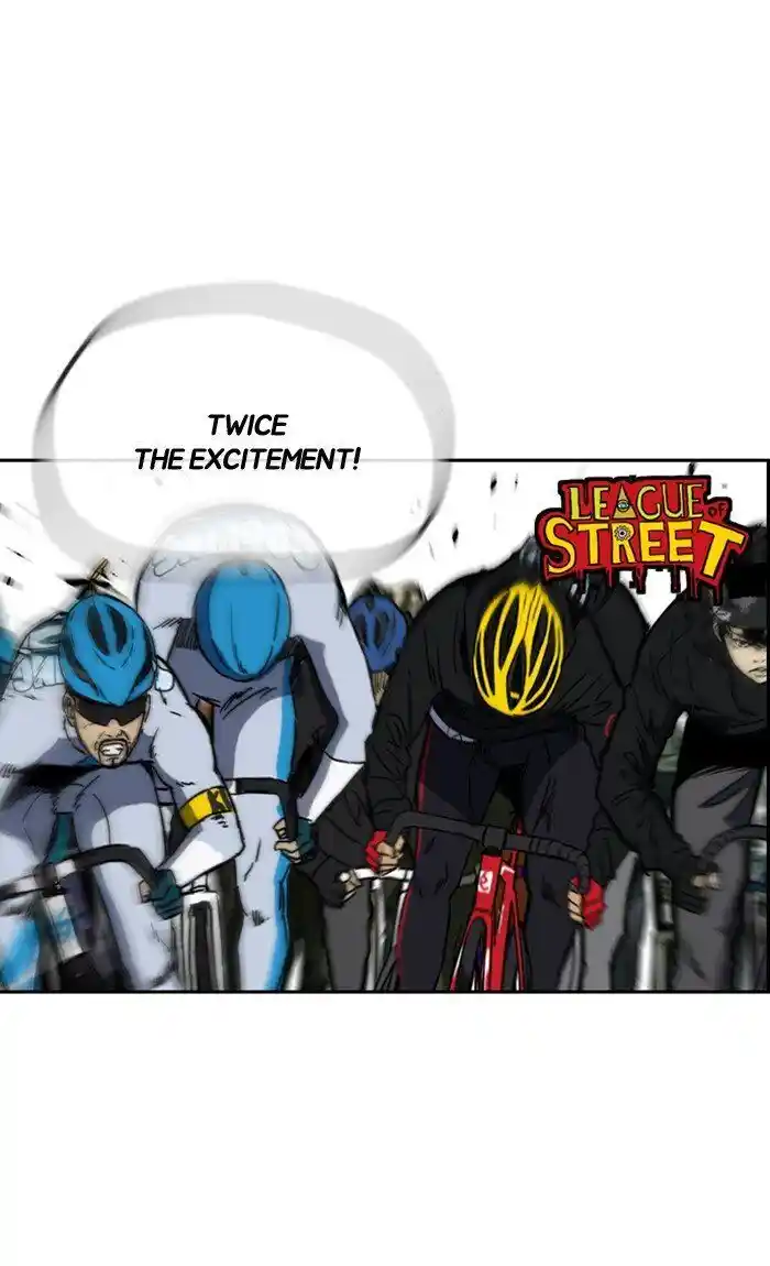 Wind Breaker (NII Satoru) Ch.264