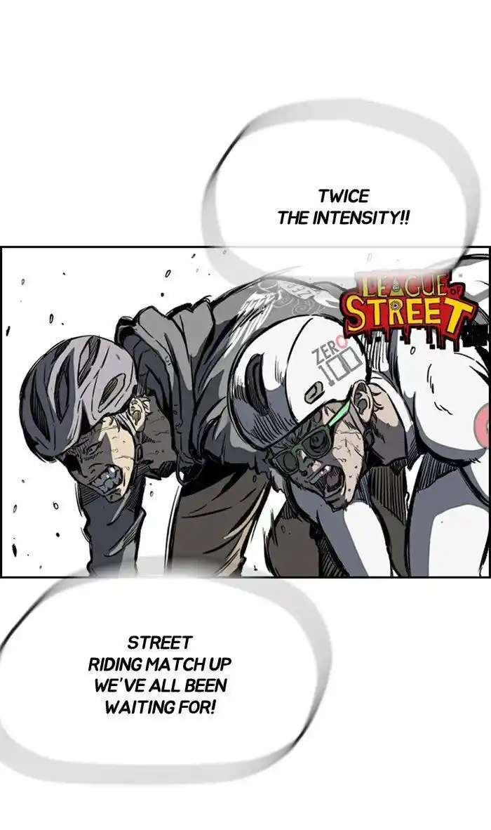 Wind Breaker (NII Satoru) Ch.264