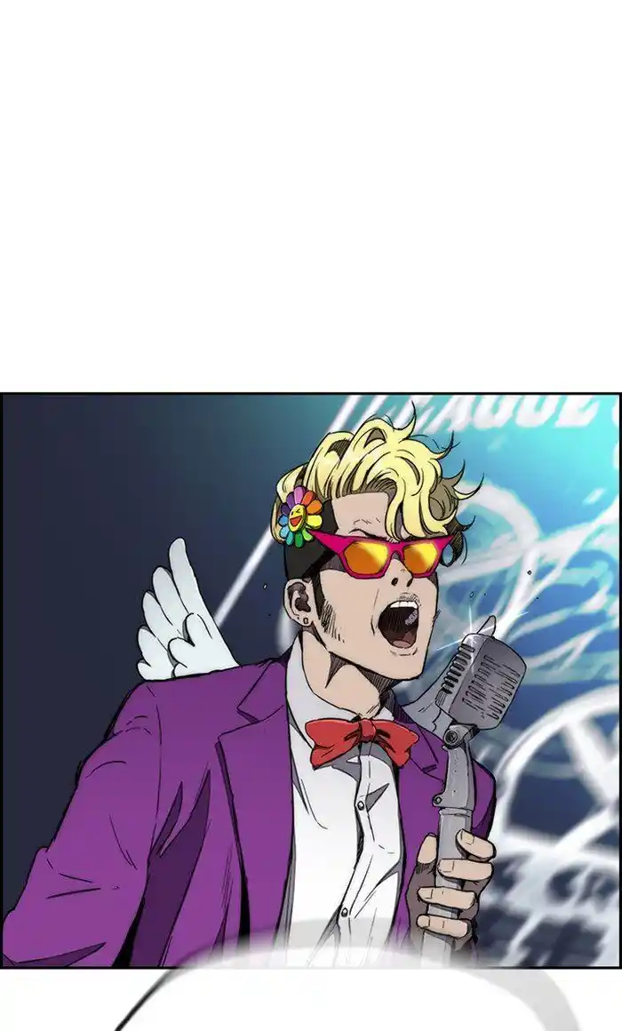 Wind Breaker (NII Satoru) Ch.264