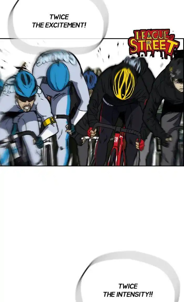 Wind Breaker (NII Satoru) Ch.265