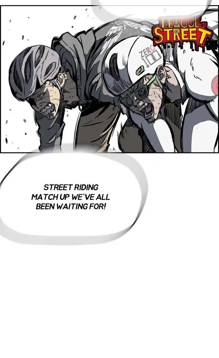 Wind Breaker (NII Satoru) Ch.265