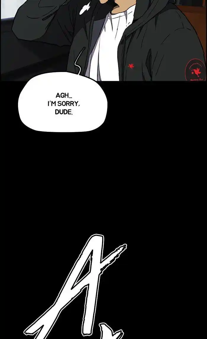 Wind Breaker (NII Satoru) Ch.265