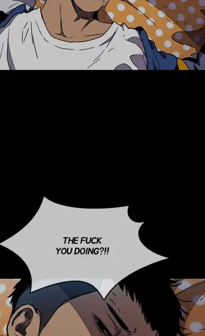 Wind Breaker (NII Satoru) Ch.265