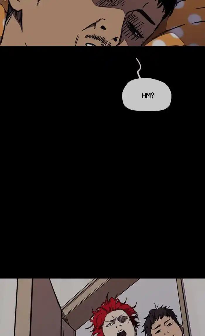 Wind Breaker (NII Satoru) Ch.265