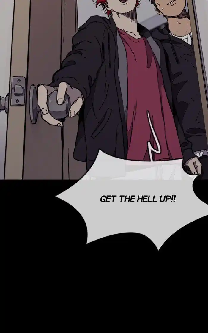 Wind Breaker (NII Satoru) Ch.265