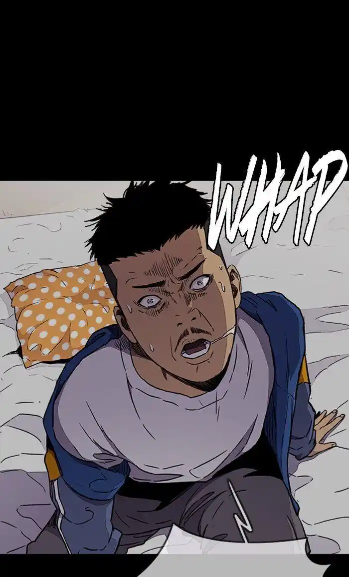 Wind Breaker (NII Satoru) Ch.265