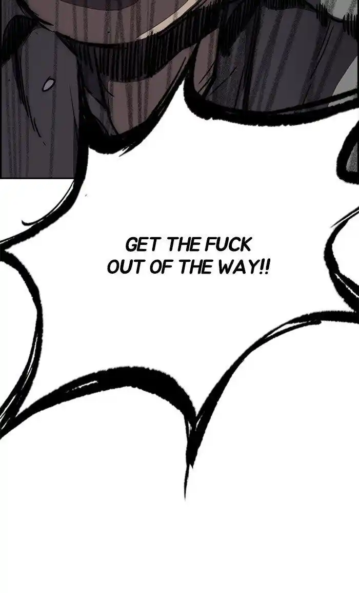 Wind Breaker (NII Satoru) Ch.265