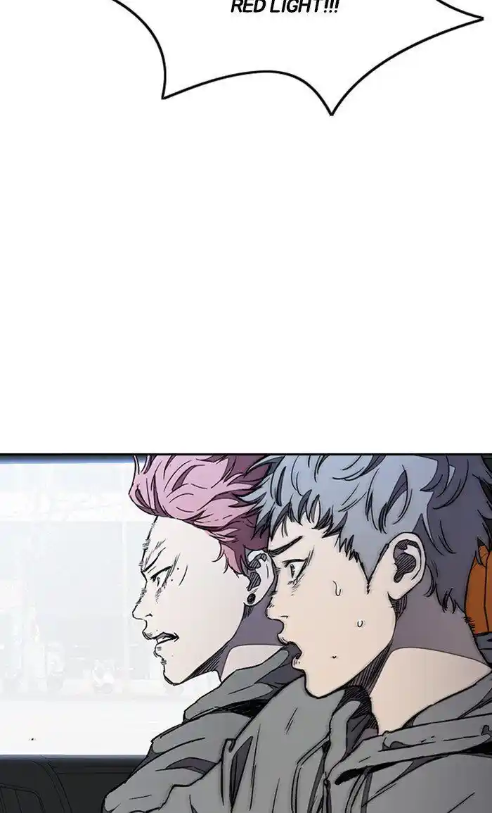 Wind Breaker (NII Satoru) Ch.265