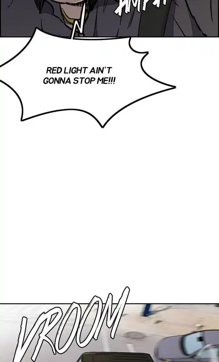 Wind Breaker (NII Satoru) Ch.265