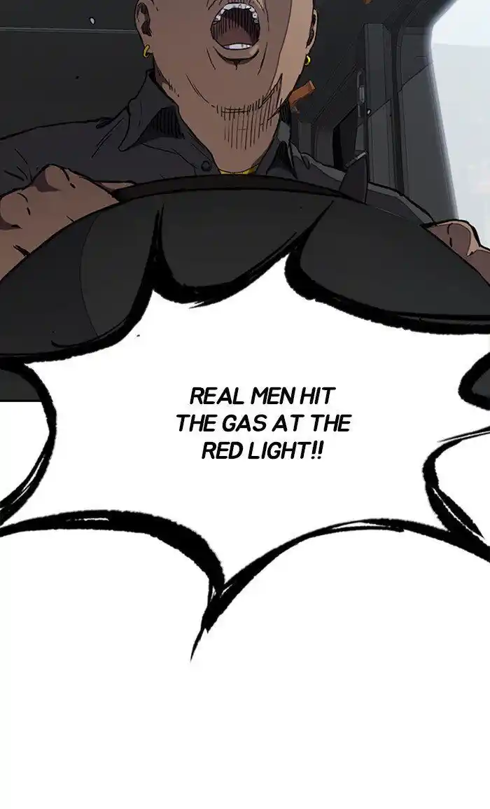 Wind Breaker (NII Satoru) Ch.265